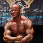 John  Zinsmeister - NPC Michigan Championships 2012 - #1