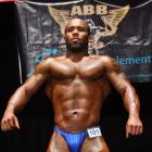 Kenneth  Matthews - NPC Michigan Championships 2012 - #1
