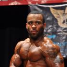 Kenneth  Matthews - NPC Michigan Championships 2012 - #1