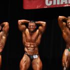 Lucian   Costea - NPC Michigan Championships 2012 - #1