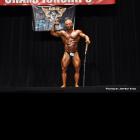 John  Gallagher - NPC Michigan Championships 2012 - #1