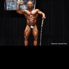 John  Gallagher - NPC Michigan Championships 2012 - #1