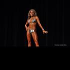 Sabrina  Menchaca - NPC Natural Northern Michigan 2010 - #1