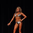 Sabrina  Menchaca - NPC Natural Northern Michigan 2010 - #1