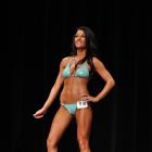 Chelsea  Lovik - NPC Natural Northern Michigan 2010 - #1