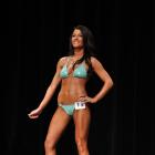 Chelsea  Lovik - NPC Natural Northern Michigan 2010 - #1