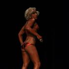 Jacquelyn  Hoffman - NPC Natural Northern Michigan 2010 - #1