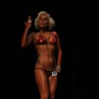 Jacquelyn  Hoffman - NPC Natural Northern Michigan 2010 - #1