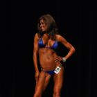 Tracy  Hensel - NPC Natural Northern Michigan 2010 - #1