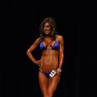 Tracy  Hensel - NPC Natural Northern Michigan 2010 - #1