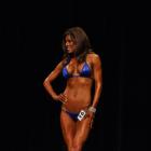 Tracy  Hensel - NPC Natural Northern Michigan 2010 - #1