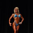 Danille  Richard - NPC Natural Northern Michigan 2010 - #1