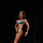 Amanda  Robertson - NPC Natural Northern Michigan 2010 - #1