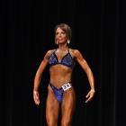 Ava  Hanna - NPC Natural Northern Michigan 2010 - #1