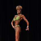 Carol  Falk - NPC Natural Northern Michigan 2010 - #1