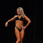 Katerina  Stachowiak - NPC Natural Northern Michigan 2010 - #1