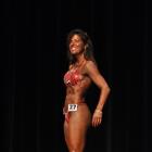 Karen  Sherwood - NPC Natural Northern Michigan 2010 - #1