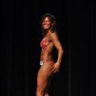 Karen  Sherwood - NPC Natural Northern Michigan 2010 - #1