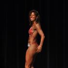 Karen  Sherwood - NPC Natural Northern Michigan 2010 - #1