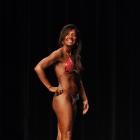 Karen  Sherwood - NPC Natural Northern Michigan 2010 - #1