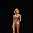 Dana  Matson - NPC Natural Northern Michigan 2010 - #1