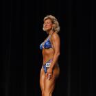 Dana  Matson - NPC Natural Northern Michigan 2010 - #1