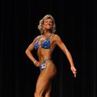 Dana  Matson - NPC Natural Northern Michigan 2010 - #1