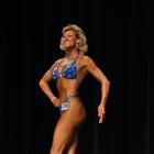 Dana  Matson - NPC Natural Northern Michigan 2010 - #1