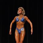 Dana  Matson - NPC Natural Northern Michigan 2010 - #1