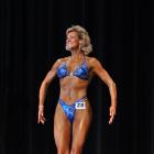 Dana  Matson - NPC Natural Northern Michigan 2010 - #1