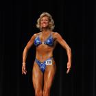 Dana  Matson - NPC Natural Northern Michigan 2010 - #1