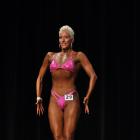 Jana   Wunderlich - NPC Natural Northern Michigan 2010 - #1