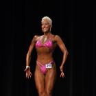 Jana   Wunderlich - NPC Natural Northern Michigan 2010 - #1