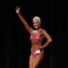 Jana   Wunderlich - NPC Natural Northern Michigan 2010 - #1