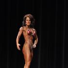 Lidia  Isho - NPC Natural Northern Michigan 2010 - #1