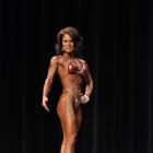 Lidia  Isho - NPC Natural Northern Michigan 2010 - #1