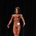 Lidia  Isho - NPC Natural Northern Michigan 2010 - #1