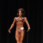 Lidia  Isho - NPC Natural Northern Michigan 2010 - #1