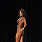 Lidia  Isho - NPC Natural Northern Michigan 2010 - #1