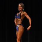 Ava  Hanna - NPC Natural Northern Michigan 2010 - #1