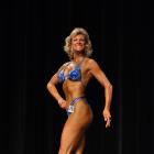 Dana  Matson - NPC Natural Northern Michigan 2010 - #1