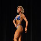 Dana  Matson - NPC Natural Northern Michigan 2010 - #1