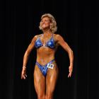 Dana  Matson - NPC Natural Northern Michigan 2010 - #1