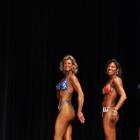 Dana  Matson - NPC Natural Northern Michigan 2010 - #1