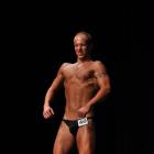 Robert  Lindsay - NPC Natural Northern Michigan 2010 - #1