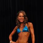 Kim  Holtz - NPC Fox Cities Showdown 2012 - #1