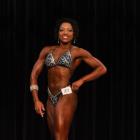 Shanon  Shumpert - NPC Fox Cities Showdown 2012 - #1
