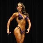 Stephanie  Yu - NPC Natural Michigan / Nicole Wilkins Classic 2010 - #1