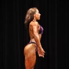 Stephanie  Yu - NPC Natural Michigan / Nicole Wilkins Classic 2010 - #1