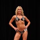 Kathy  Fras - NPC Natural Michigan / Nicole Wilkins Classic 2010 - #1